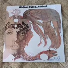 レア！名盤！WELDON IRVINE 「SINBAD」レコード Weldon Irvine – Sinbad – Vinyl (LP, Album), 1976 [r737266