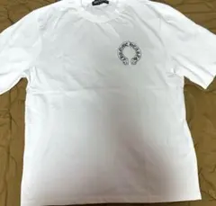 CHROME HEARTS ホワイト Tシャツ