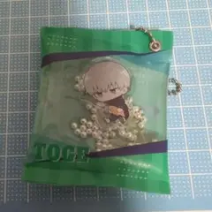 呪術廻戦 狗巻棘 キーホルダー