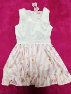プリンセスメロディ☆ワンピース☆新品タグ付き
