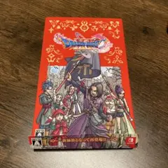 Nintendo Switch ドラゴンクエストXI S