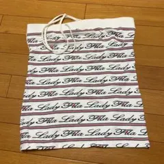 FILA チューブトップ フィラ