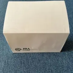 JRA 高額配当金　収納袋