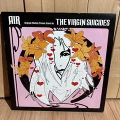 2025年最新】ヴァージン・スーサイズ レコードの人気アイテム