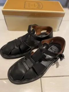 BRUSCHETTA SHOES ORLEANS ブルスケッタシューズ