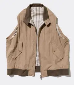 【新品未使用、定価半額以下】Unlikely Anything GolfVest