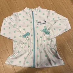 Roniラッシュガード　130