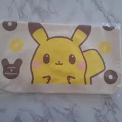 ミスド　エコバッグ　ポケモン