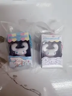 サンリオ チョコボックス しなもん シークレット