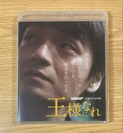 ザ・ピロウズ30周年記念映画 王様になれ('19『王様になれ』フィルムパートナ…