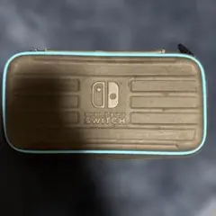 Nintendo Switch Lite 専用ハードケース
