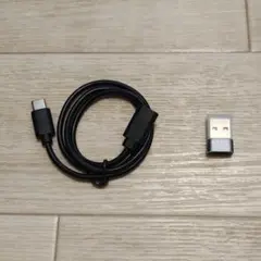 Type-C延長ケーブル ・ USB-A to USB-C 変換アダプタ セット
