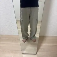 Wrangler ラングラー カーゴパンツ
