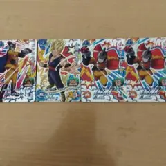 ガンマ・プラスター HR トレーディングカード