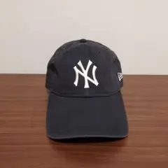 良品❗New Era ニューヨーク・ヤンキース キャップ 9TWENTY