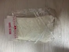 メゾピアノ　靴下
