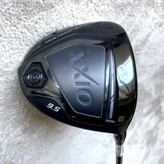 XXIO10クラフトモデル 9.5° Speeder569 EVO4S