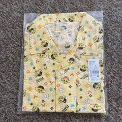 阪神タイガース　シャツ　アロハ