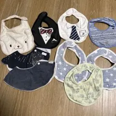 スタイ9枚まとめ売り　familiar/MARLMARL/ホットマンなど