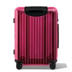 Rimowa ネオンカラー 限定版