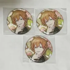 プロセカ 東雲彰人 バースデー 缶バッジ