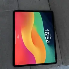 iPadPro4世代12.9インチ