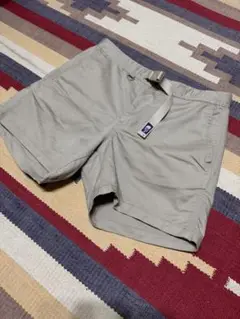 ザノースフェイス パープルレーベル ハーフパンツ WS