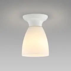 【開封済み・未使用】ホタルクス LED小型シーリングライト モダン コスパ ☆