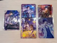 シャニライ ビジュコレ 一ノ瀬トキヤ