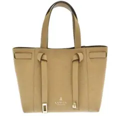 LANVIN(ランバン)Mini Totebag ミニトートバッグ ハンドバッグ