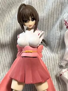 セキレイ 結 (アニメ版) (フィギュア) - ホビーサーチ フィギュア