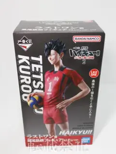 一番くじ 劇場版ハイキュー!! ゴミ捨て場の決戦2　ラストワン賞