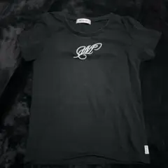 2025年最新】MELT THE LADY カラー：ブラック系 半袖(Tシャツ)の