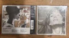 フランソワーズ・アルディ FRANCOISE HARDY 私の詩集