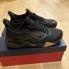 Reebok[リーボック] スニーカーブーツ NANO COURT