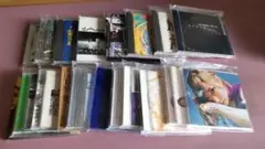 90年代 J-POP 邦楽 CD 19作品 セット