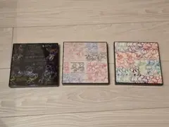 Francfranc　ディズニー　ウォールアート　3個セット