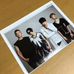 SPYAIR 掲載ページ(ポスターサイズ)#4549