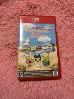 プチプチおみせっち　Nintendo Switch2