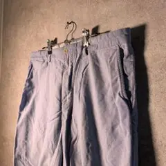 【ヴィンテージ】ストリート ショートパンツ ライトブルー 古着usedBM29