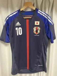 サッカー日本代表 KAGAWA 10 Mサイズ