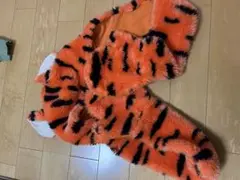 Disney - ディズニーティガー マフラー&レッグウォーマーの通販