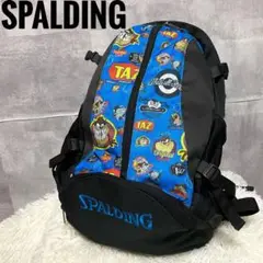 Spalding リュック バッグパック バスケ スポーツ