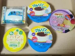 2025年最新】果物ゼリースクイーズの人気アイテム - メルカリ