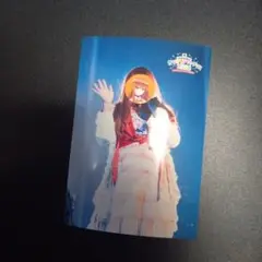 からぴち実写ライブフォト　大阪公演　えと　単体　③