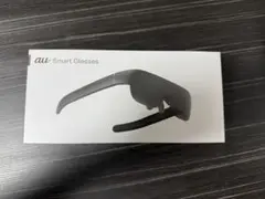 ［新品］未使用、未開封　スマートグラス　au