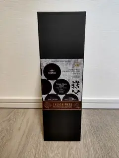イチローズモルト ルスタウ LUSTAU シェリーカスク おまけホワイトラベル