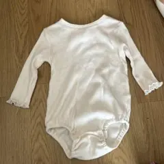 ロンパース