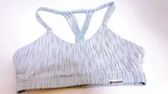 【ジャザサイズ】 GLYDER ブラトップ ジャザサイズタグ付き! ほぼ未使用