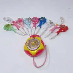 スタートゥインクルプリキュア　セット
